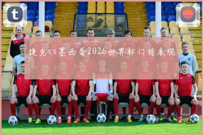 捷克vs墨西哥2026世界杯门将表现