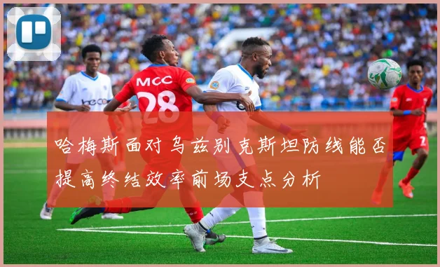 哈梅斯面对乌兹别克斯坦防线能否提高终结效率前场支点分析