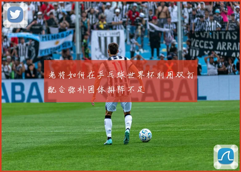 老将如何在乒乓球世界杯利用双打配合弥补团体排阵不足