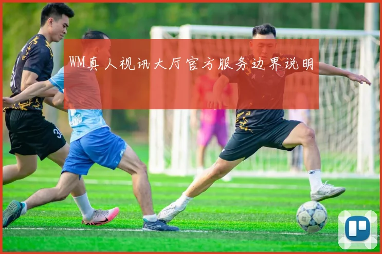 WM真人视讯大厅官方服务边界说明