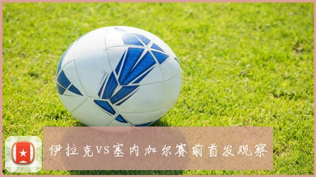 伊拉克vs塞内加尔赛前首发观察