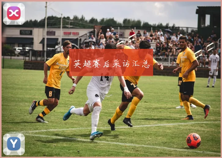 英超赛后采访汇总