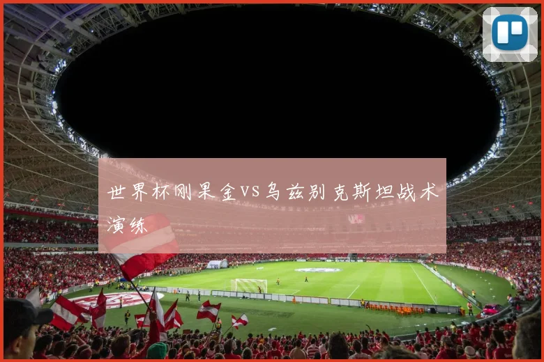 世界杯刚果金vs乌兹别克斯坦战术演练