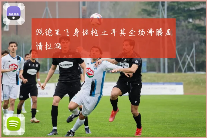 佩德里飞身堵枪土耳其全场沸腾剧情拉满