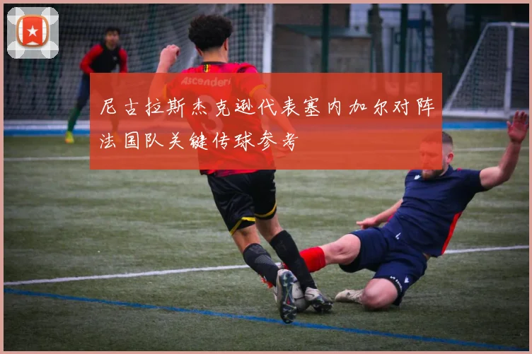 尼古拉斯杰克逊代表塞内加尔对阵法国队关键传球参考
